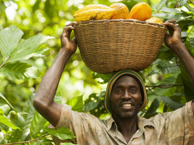 Fair trade month