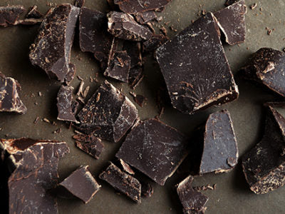 Chocolate Chunks